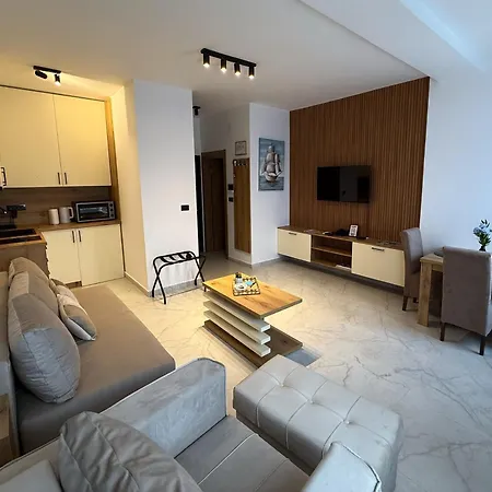 Everest Apartman Vrdnik