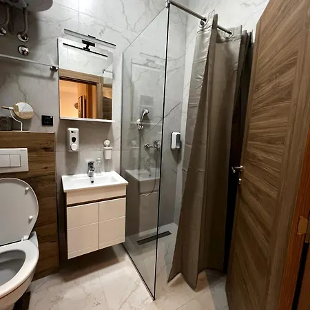 Apartman Everest Vrdnik