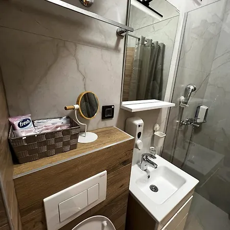 Apartman Everest Vrdnik