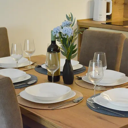 Everest Apartman Vrdnik