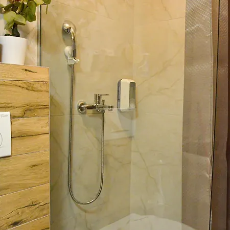 Apartman Everest Vrdnik