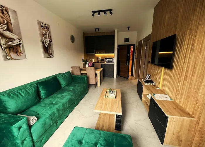 Everest アパート *