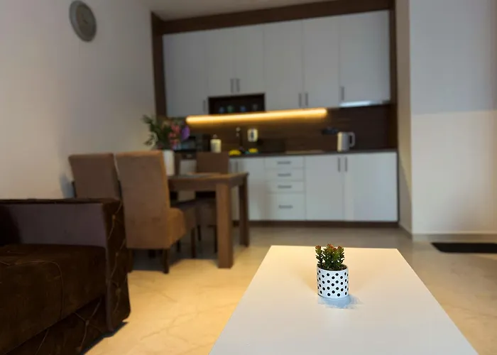 Everest アパート