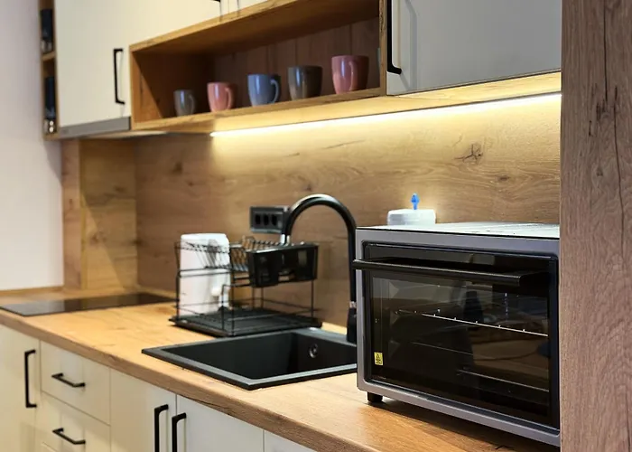 Everest アパート *