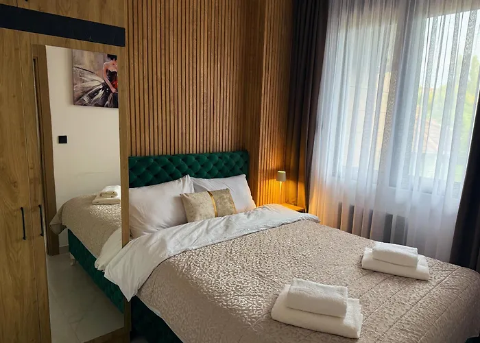 Everest アパート