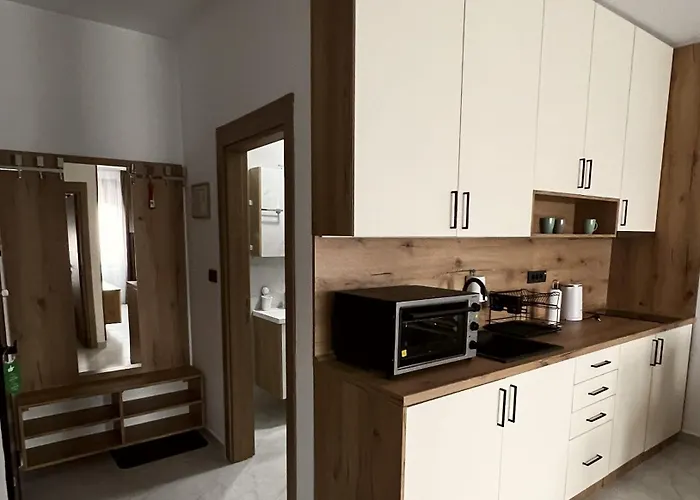 Everest アパート