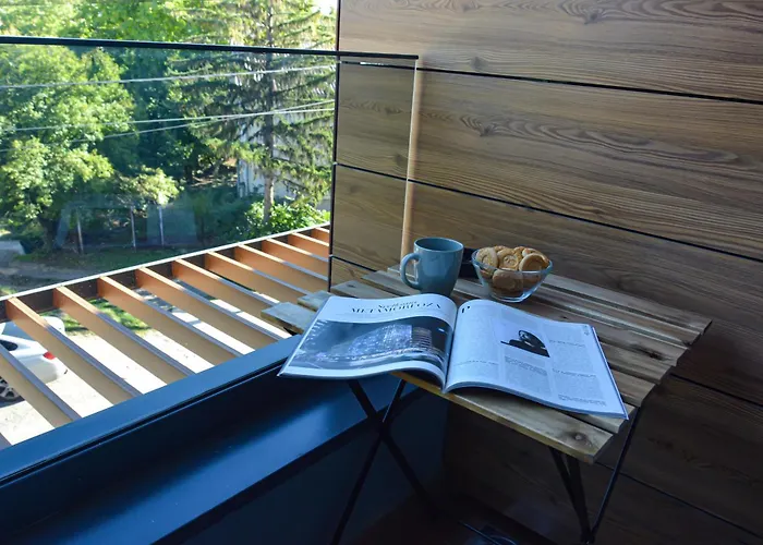 Everest アパート *