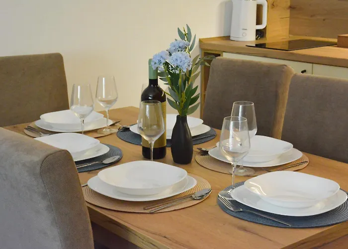 Everest アパート ヴルドニーク