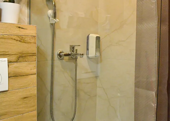 アパート Everest ヴルドニーク