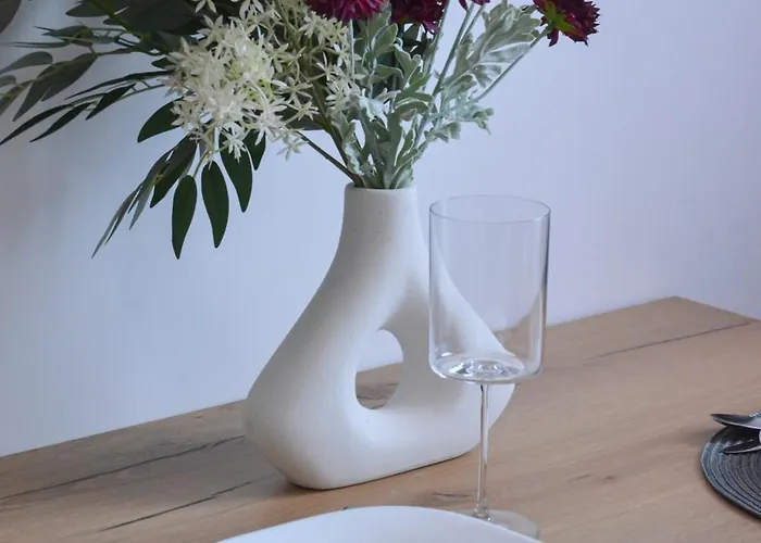 Everest アパート ヴルドニーク