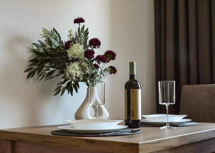 アパート Everest