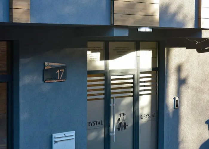 アパート Everest