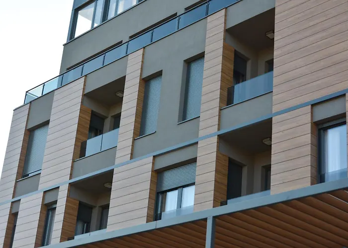 Everest アパート *